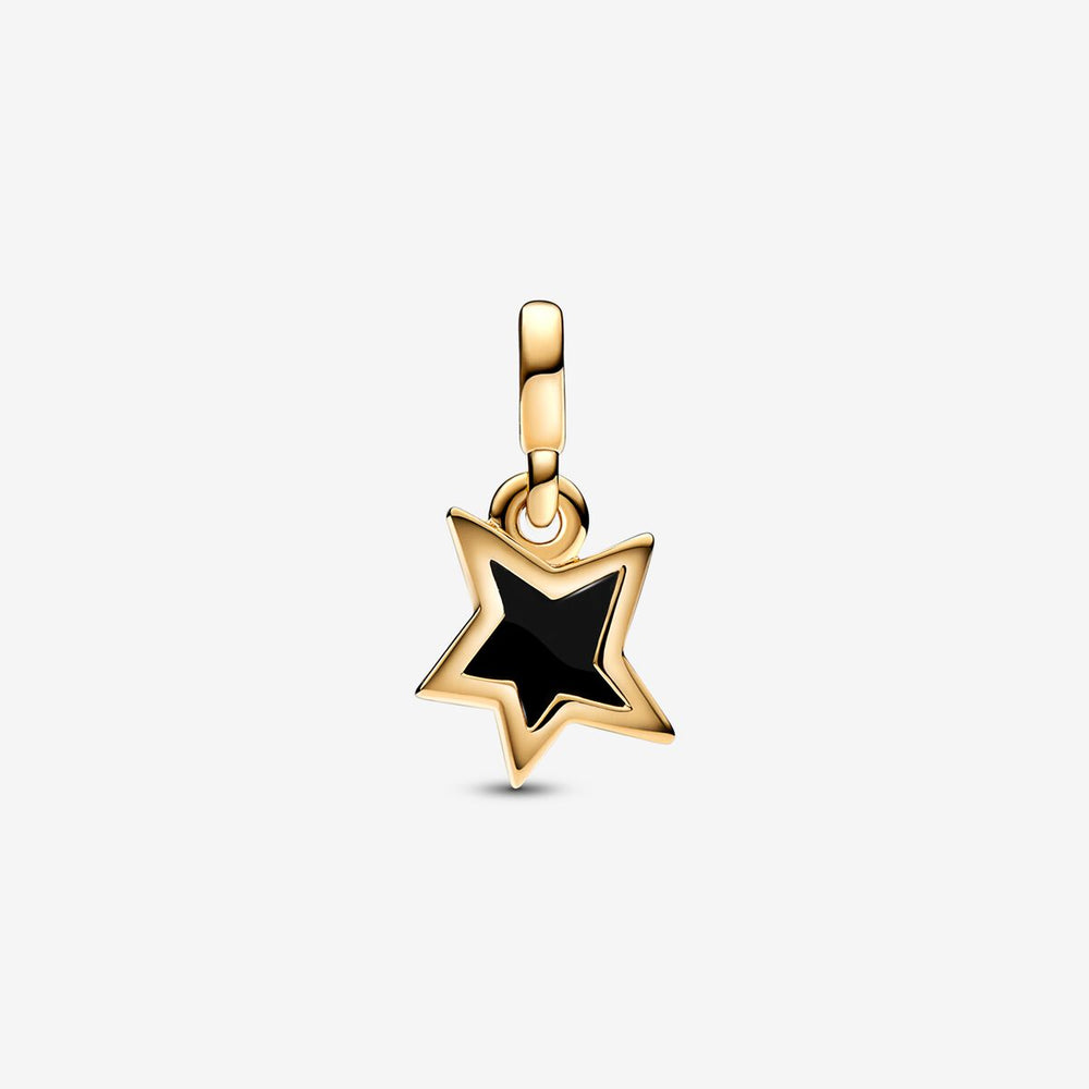 
                      
                        Pandora ME Faceted Star Mini Dangle
                      
                    