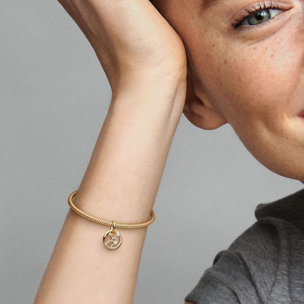 
                      
                        Pandora Virgo Zodiac Dangle Charm
                      
                    