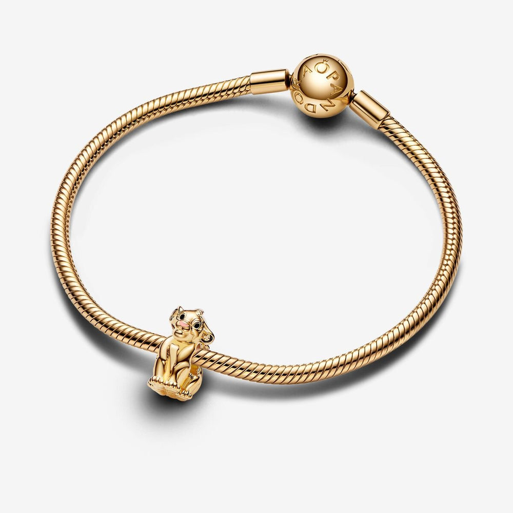 
                      
                        Pandora Disney The Lion King Simba Charm
                      
                    