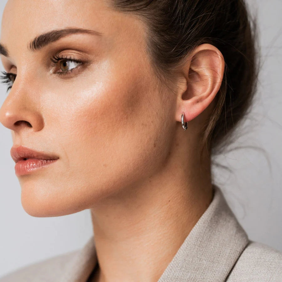 
                      
                        TI SENTO Earrings 7812SI
                      
                    
