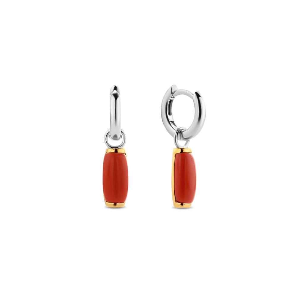 TI SENTO - Milano Earrings 7813CR