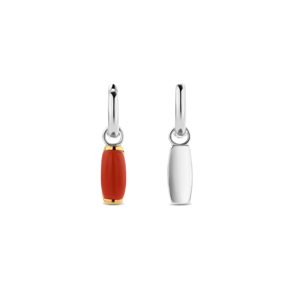 
                      
                        TI SENTO - Milano Earrings 7813CR
                      
                    