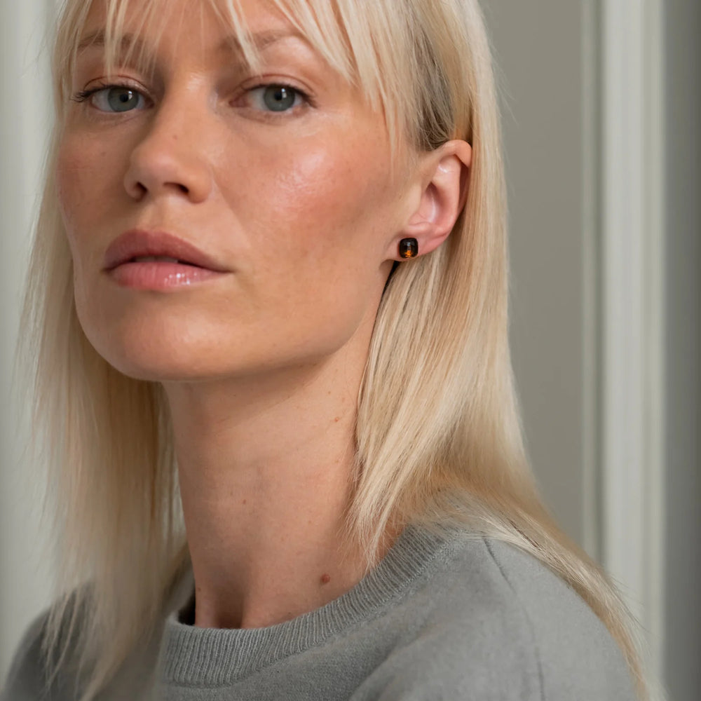 
                      
                        TI SENTO - Milano Earrings 7814TB
                      
                    