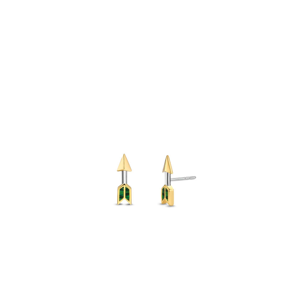 
                      
                        TI SENTO - Milano Earrings 7820MA
                      
                    