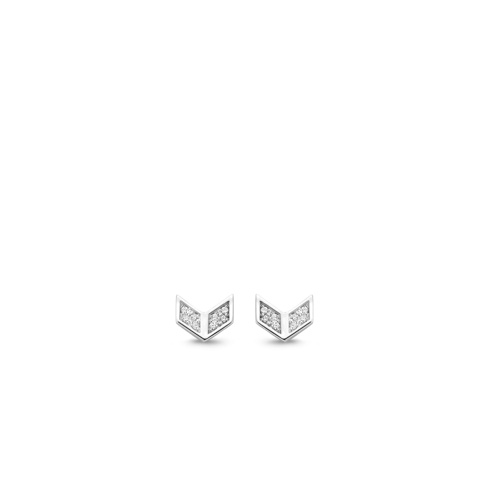 
                      
                        TI SENTO - Milano Earrings 7821ZI
                      
                    