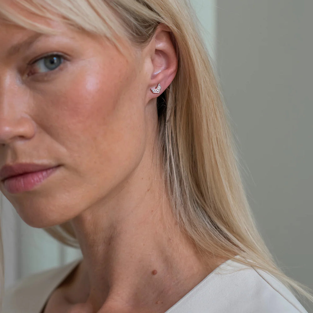 
                      
                        TI SENTO - Milano Earrings 7821ZI
                      
                    
