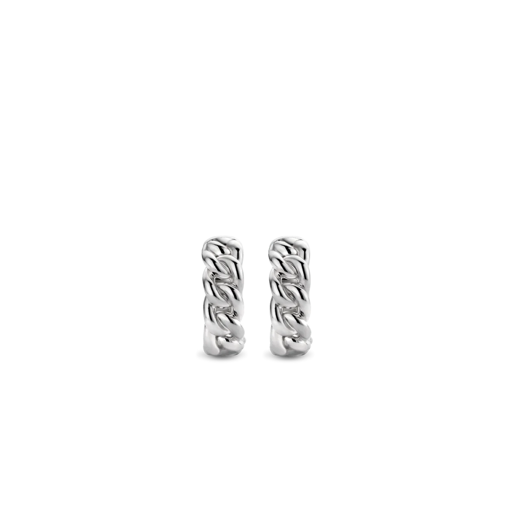 
                      
                        TI SENTO - Milano Earrings 7832SI
                      
                    