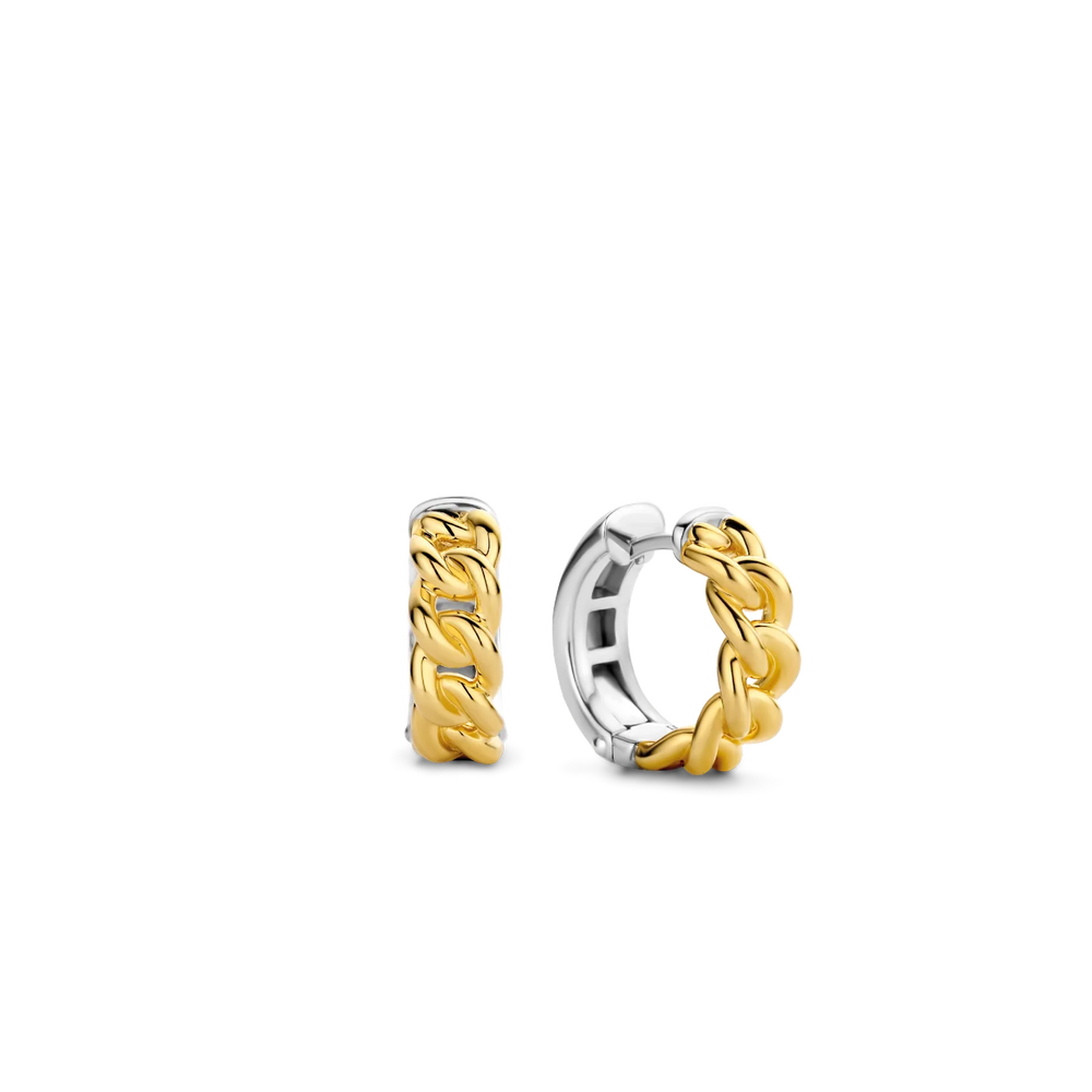 
                      
                        TI SENTO - Milano Earrings 7832SY
                      
                    