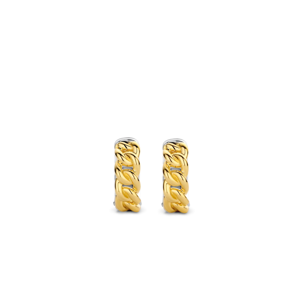 
                      
                        TI SENTO - Milano Earrings 7832SY
                      
                    