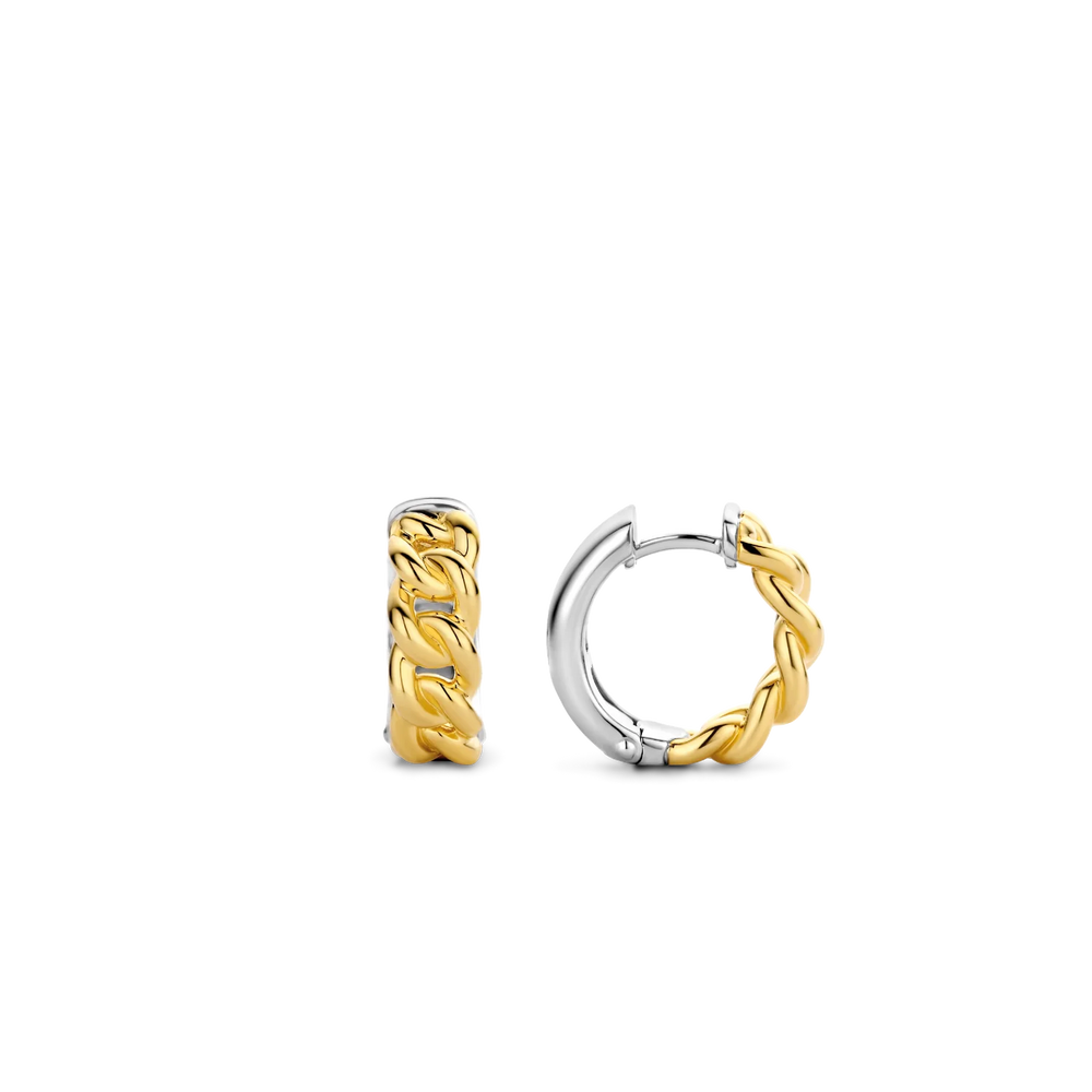 
                      
                        TI SENTO - Milano Earrings 7832SY
                      
                    