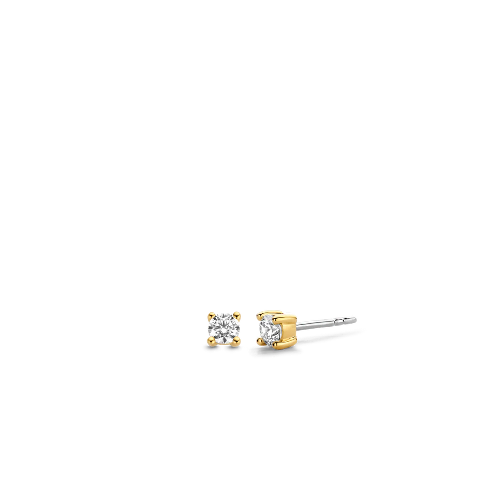 TI SENTO - Milano Earrings 7836ZY