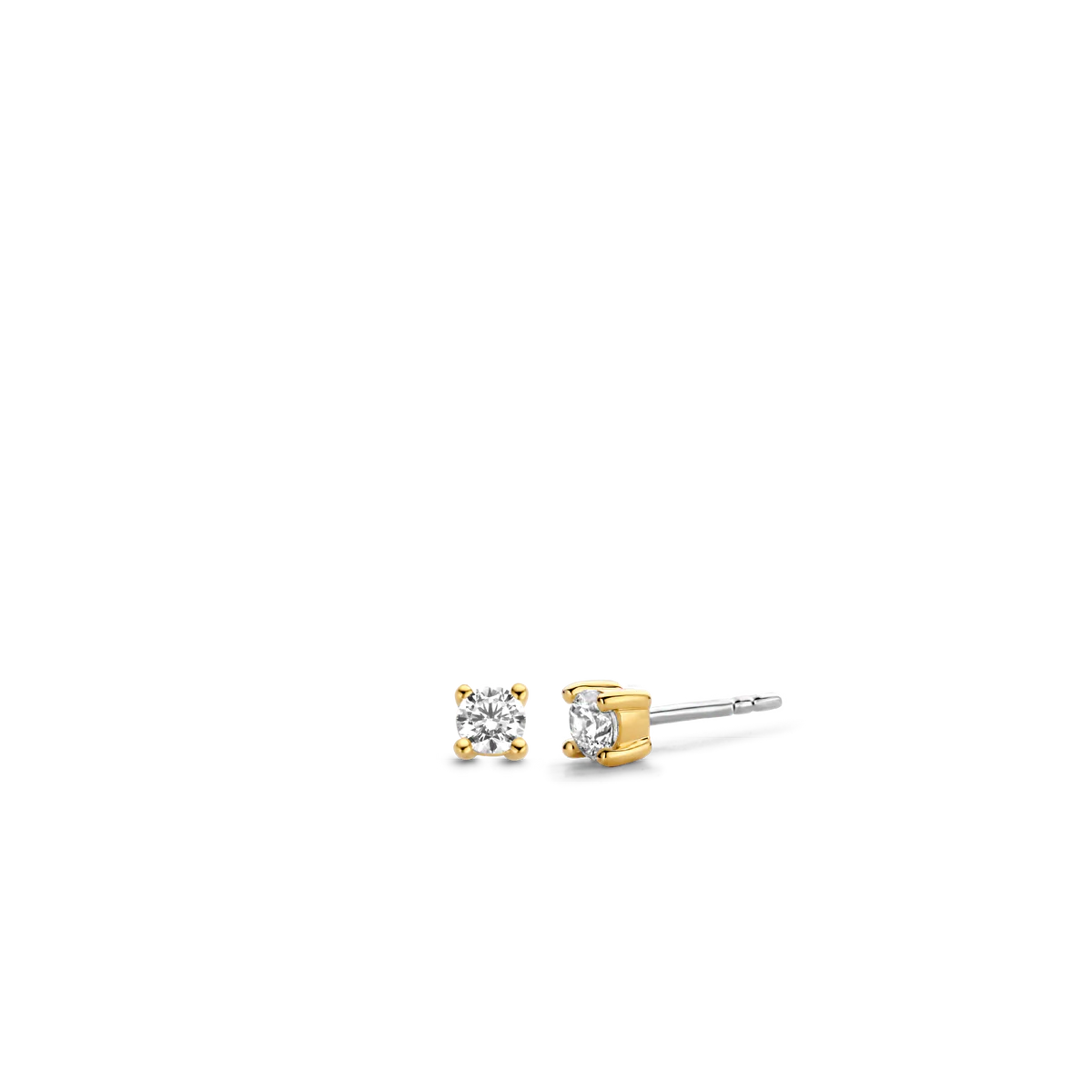 TI SENTO - Milano Earrings 7836ZY