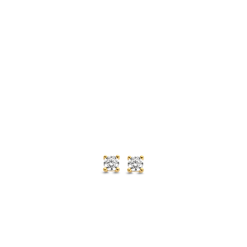 
                      
                        TI SENTO - Milano Earrings 7836ZY
                      
                    