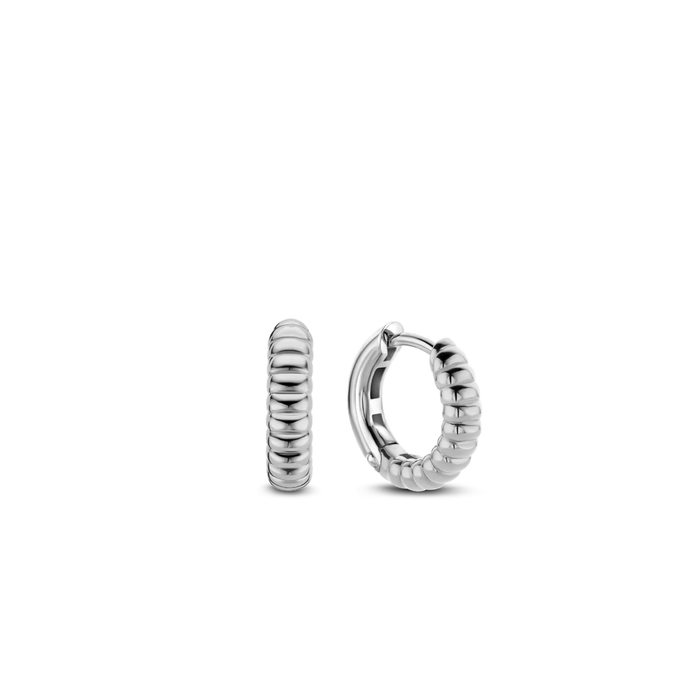 
                      
                        TI SENTO - Milano Earrings 7839SI
                      
                    