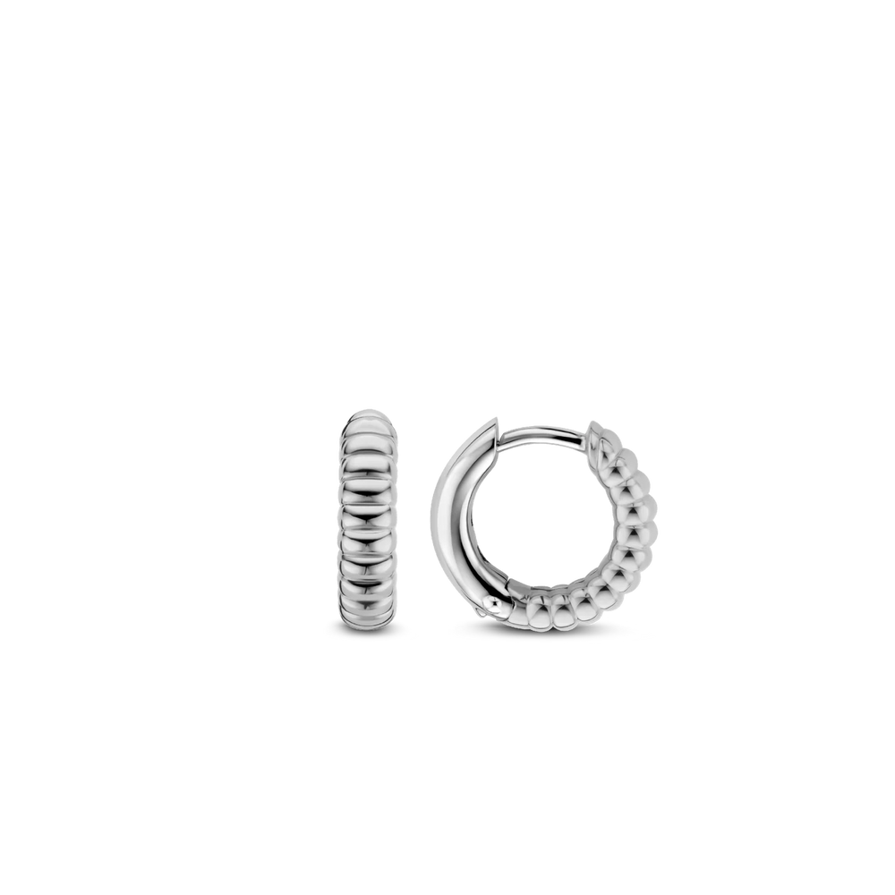 
                      
                        TI SENTO - Milano Earrings 7839SI
                      
                    