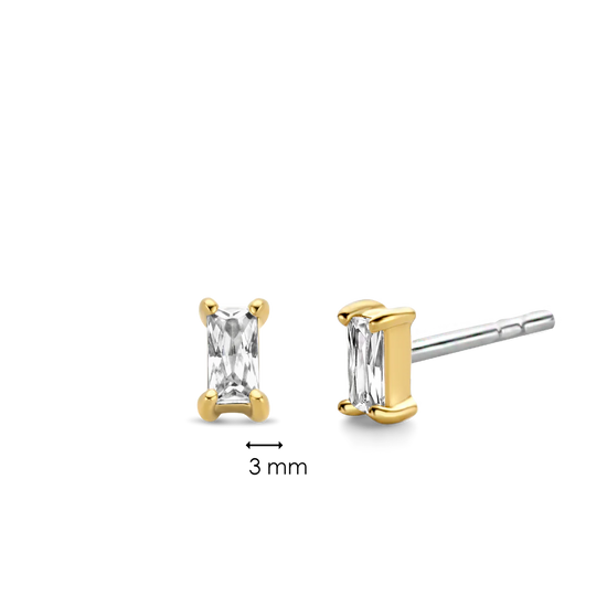 Load image into Gallery viewer, TI SENTO - Milano Earrings 7865ZY
