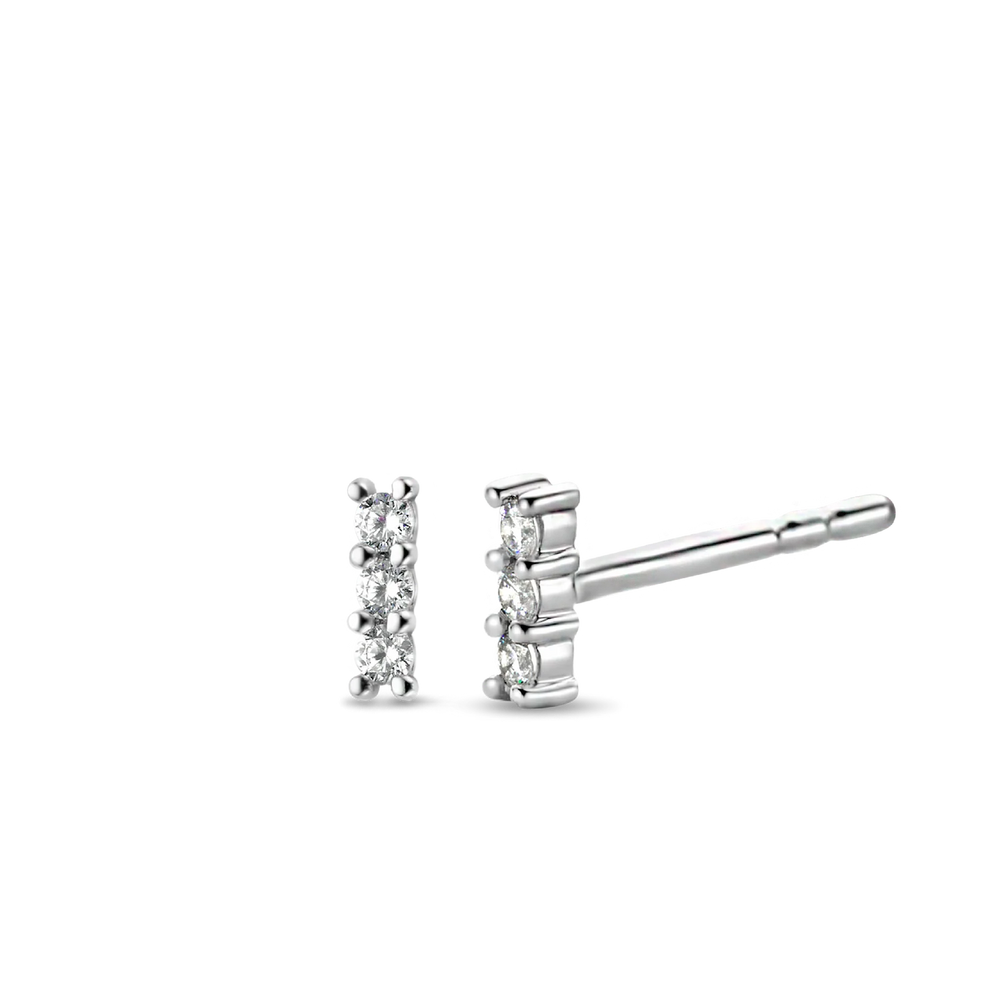 
                      
                        TI SENTO - Milano Earrings 7870ZI
                      
                    