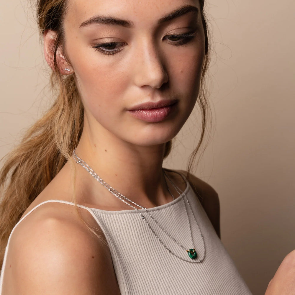 
                      
                        TI SENTO - Milano Earrings 7870ZI
                      
                    