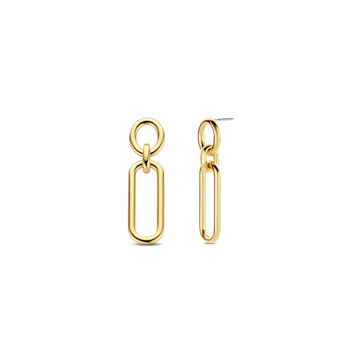 TI SENTO - Milano Earrings 7872SY