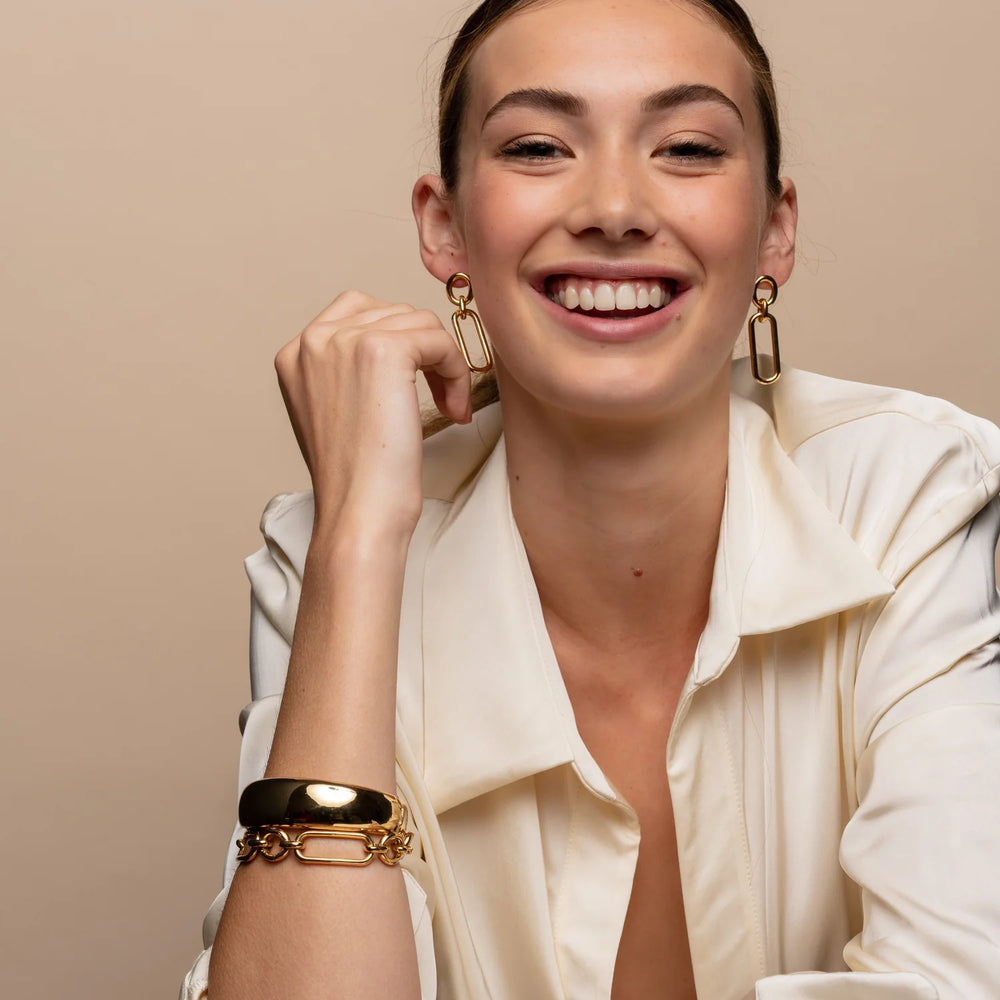 
                      
                        TI SENTO - Milano Earrings 7872SY
                      
                    