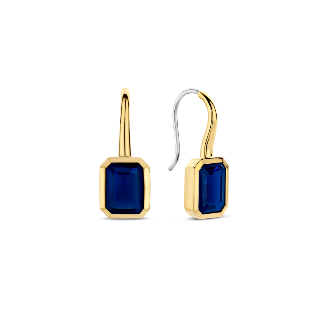 
                      
                        TI SENTO - Milano Earrings 7892BY
                      
                    