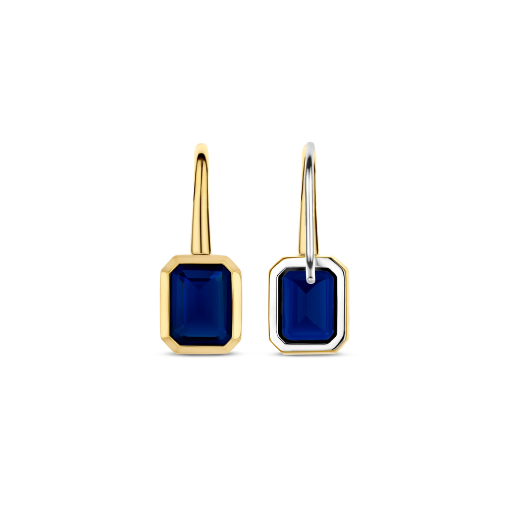 
                      
                        TI SENTO - Milano Earrings 7892BY
                      
                    