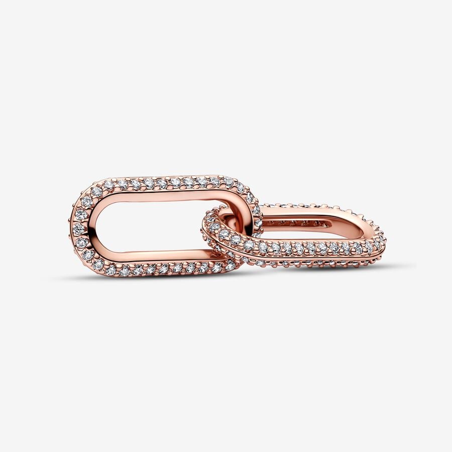 
                      
                        Pandora ME Pavé Double Styling Link
                      
                    