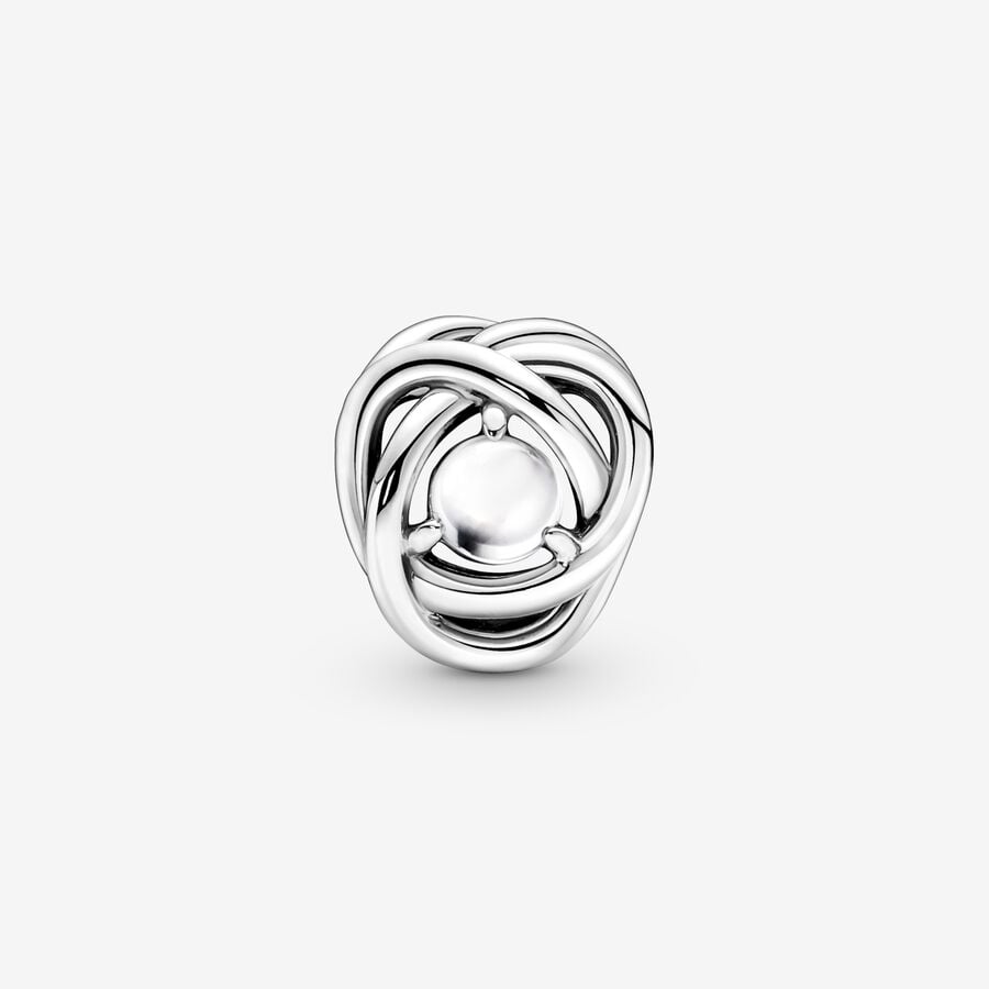 
                      
                        Pandora June Birthstone Eternity Circle Charm
                      
                    