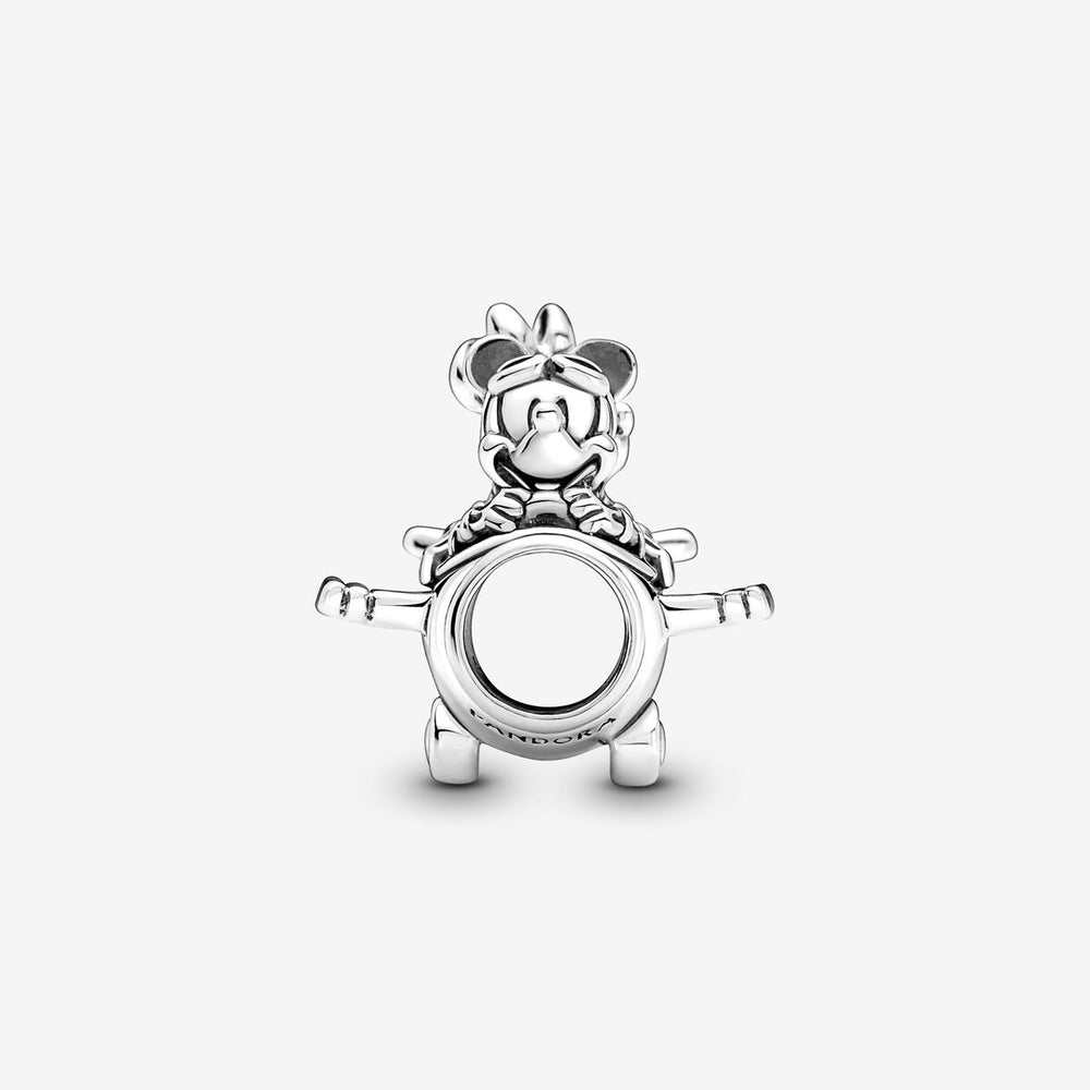 
                      
                        Pandora Disney Mickey Mouse & Minnie Mouse Airplane Charm
                      
                    