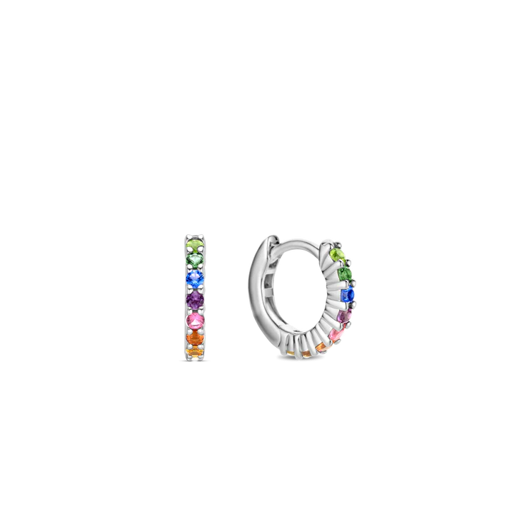 TI SENTO Earrings 7906MC