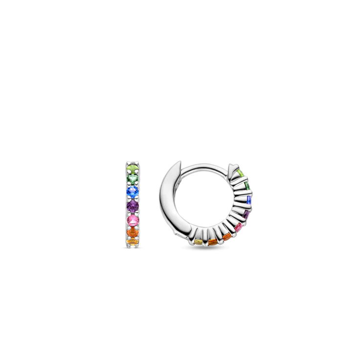 
                      
                        TI SENTO Earrings 7906MC
                      
                    