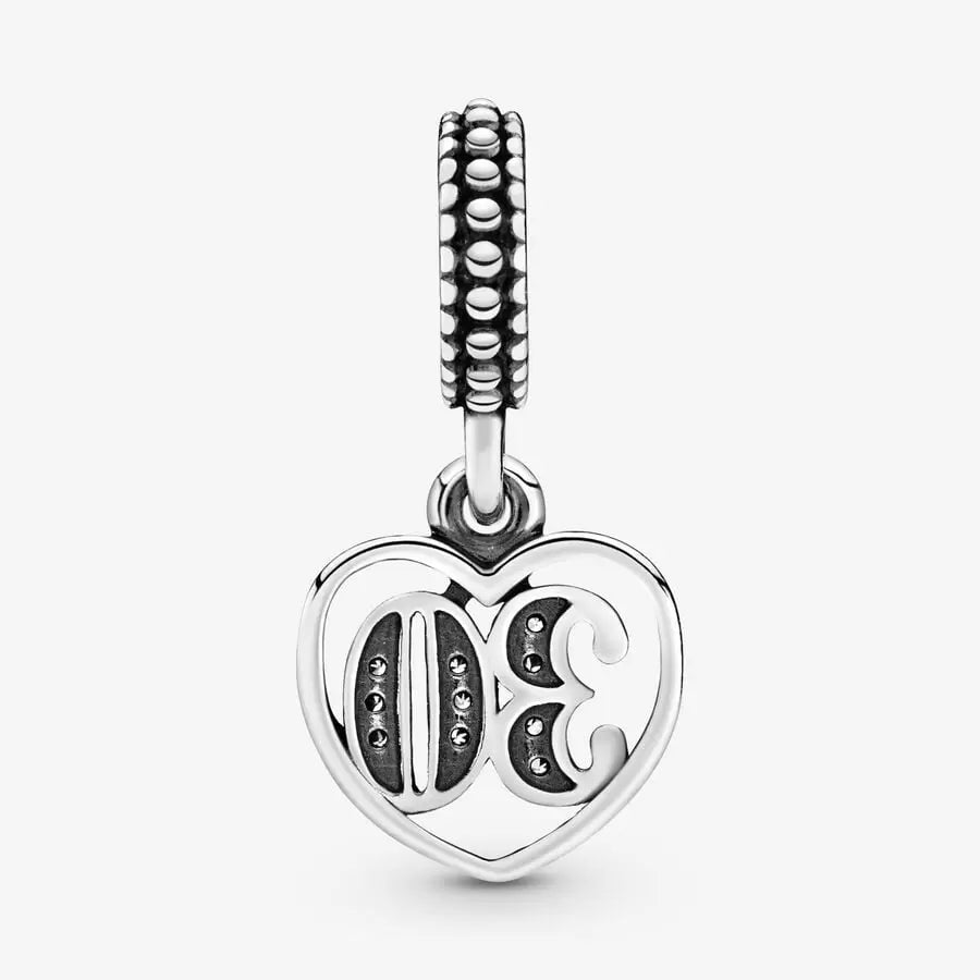 
                      
                        Pandora 30th Celebration Dangle Charm
                      
                    