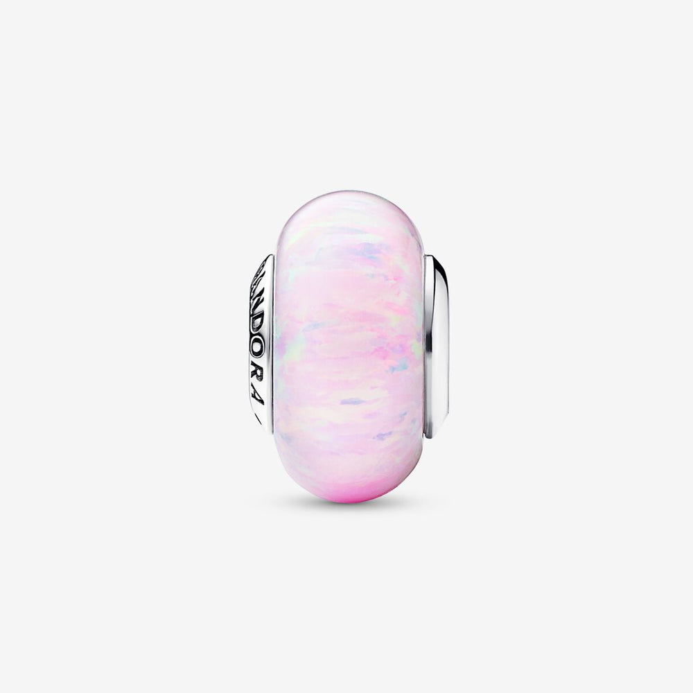 
                      
                        Pandora Opalescent Pink Charm
                      
                    