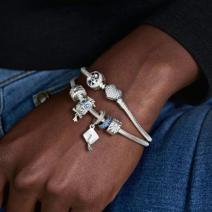 
                      
                        Pandora Graduation Cap Dangle Charm
                      
                    