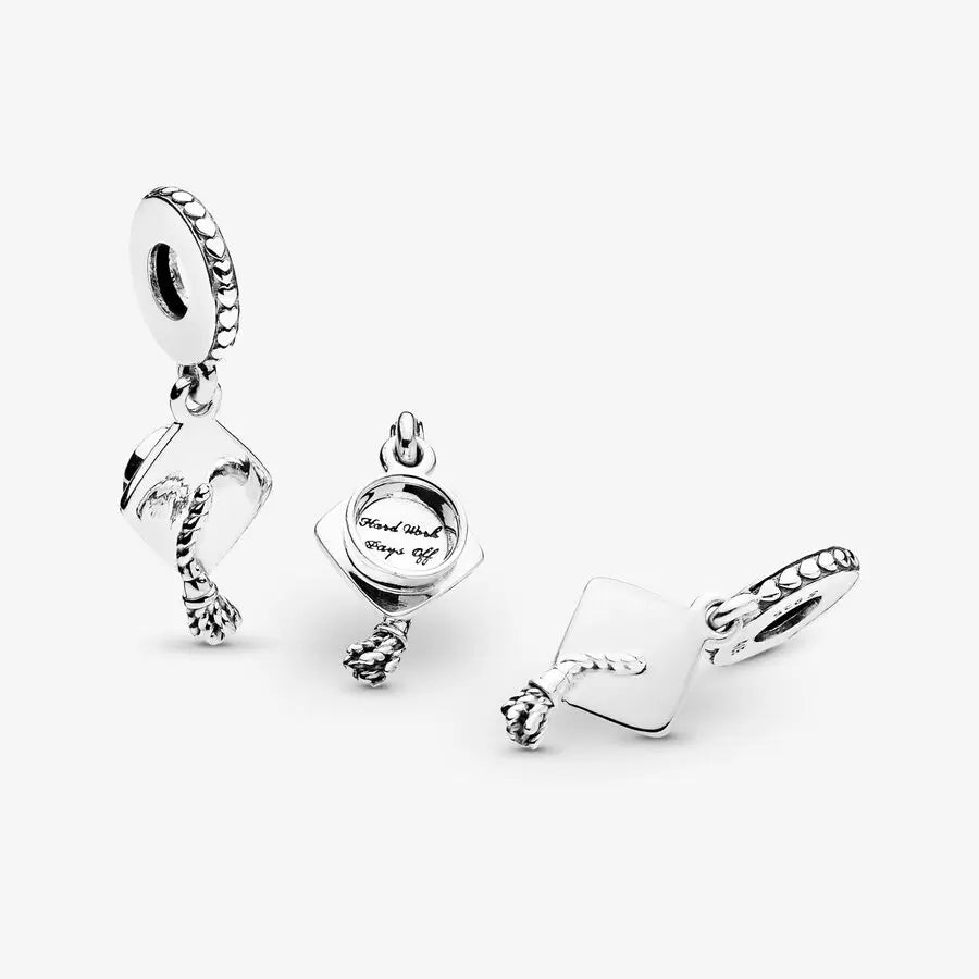 Pandora Graduation Cap Dangle Charm Coe Co. Stores
