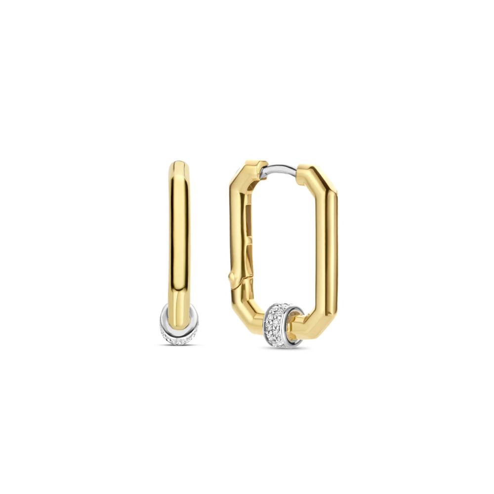 
                      
                        TI SENTO - Milano Earrings 7919ZY
                      
                    