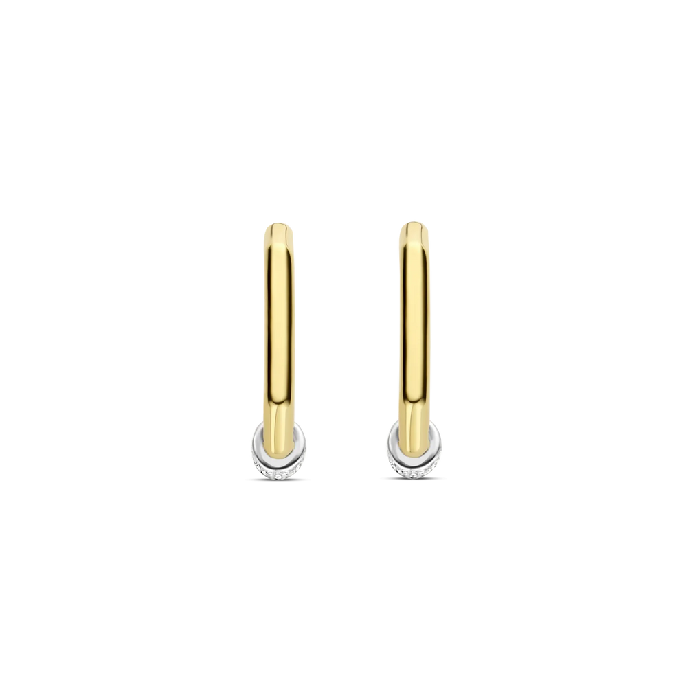 
                      
                        TI SENTO - Milano Earrings 7919ZY
                      
                    