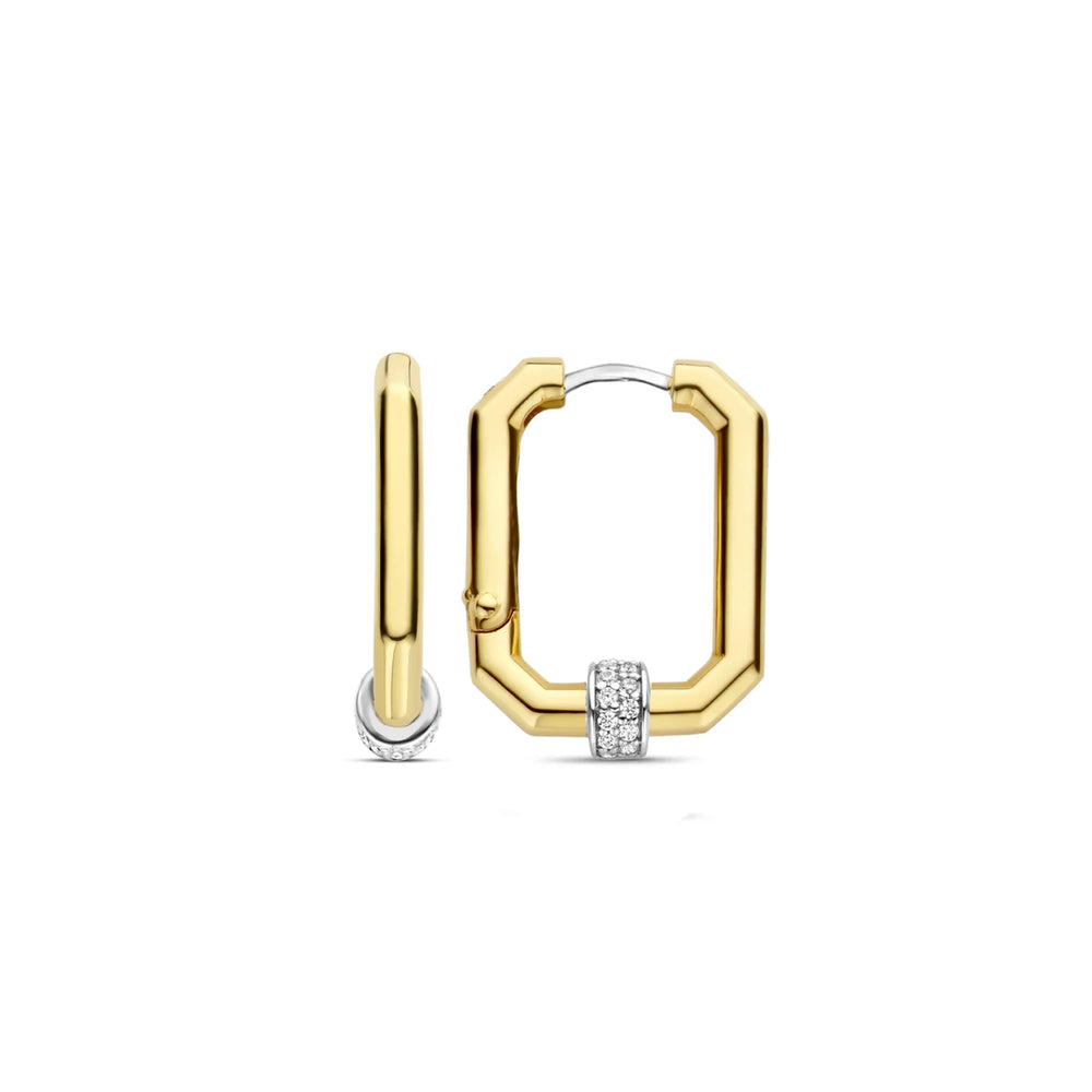 
                      
                        TI SENTO - Milano Earrings 7919ZY
                      
                    