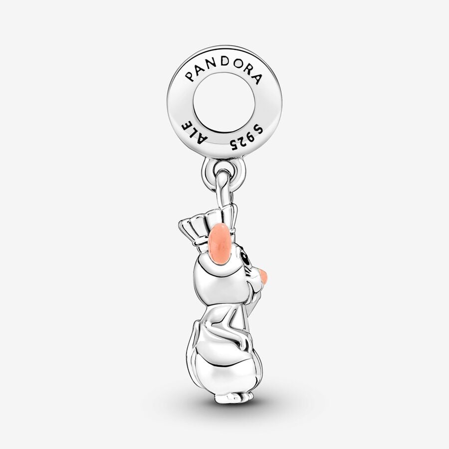 
                      
                        Pandora Disney Pixar Remy Dangle Charm
                      
                    