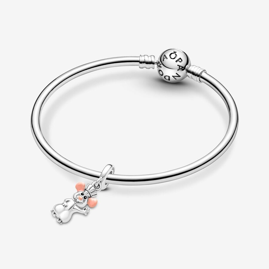 
                      
                        Pandora Disney Pixar Remy Dangle Charm
                      
                    