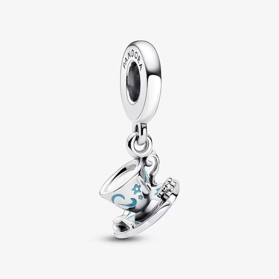 
                      
                        Pandora Magical Cup of Tea Dangle Charm
                      
                    