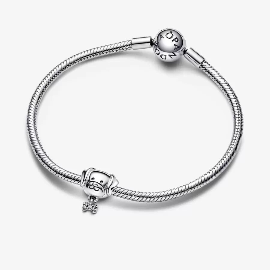 
                      
                        Pandora Pet Dog & Bone Charm
                      
                    