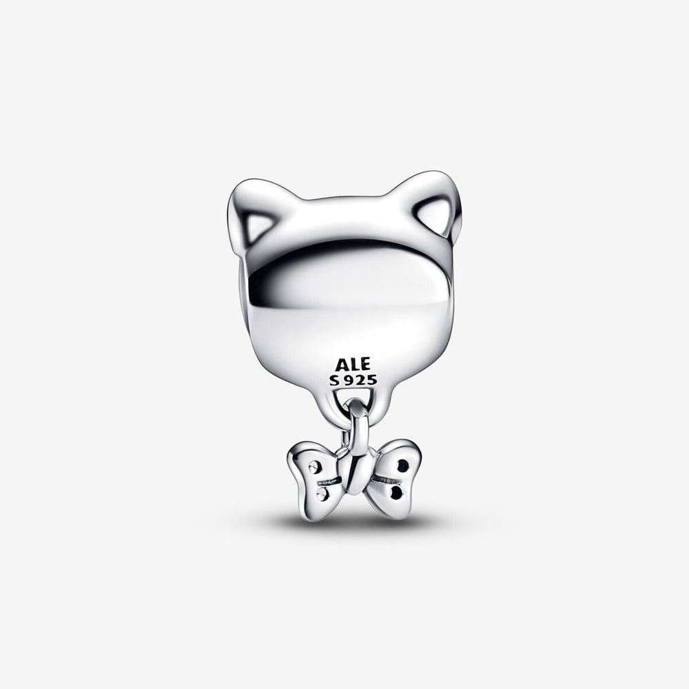 
                      
                        Pandora Pet Cat & Bow Charm
                      
                    