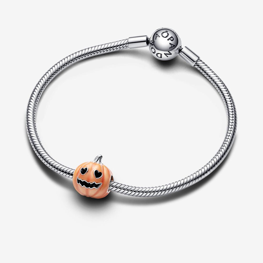 
                      
                        Pandora Glow-in-the-dark Spooky Pumpkin Charm
                      
                    