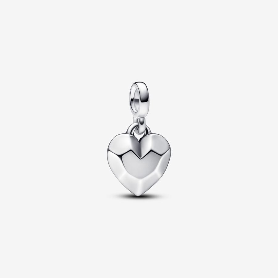 Pandora ME Broken Heart Mini Dangle Charm