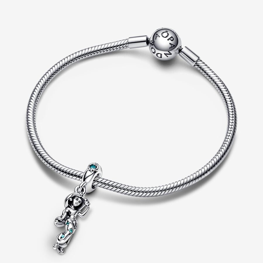 
                      
                        Pandora Disney Aladdin Princess Jasmine Dangle Charm
                      
                    