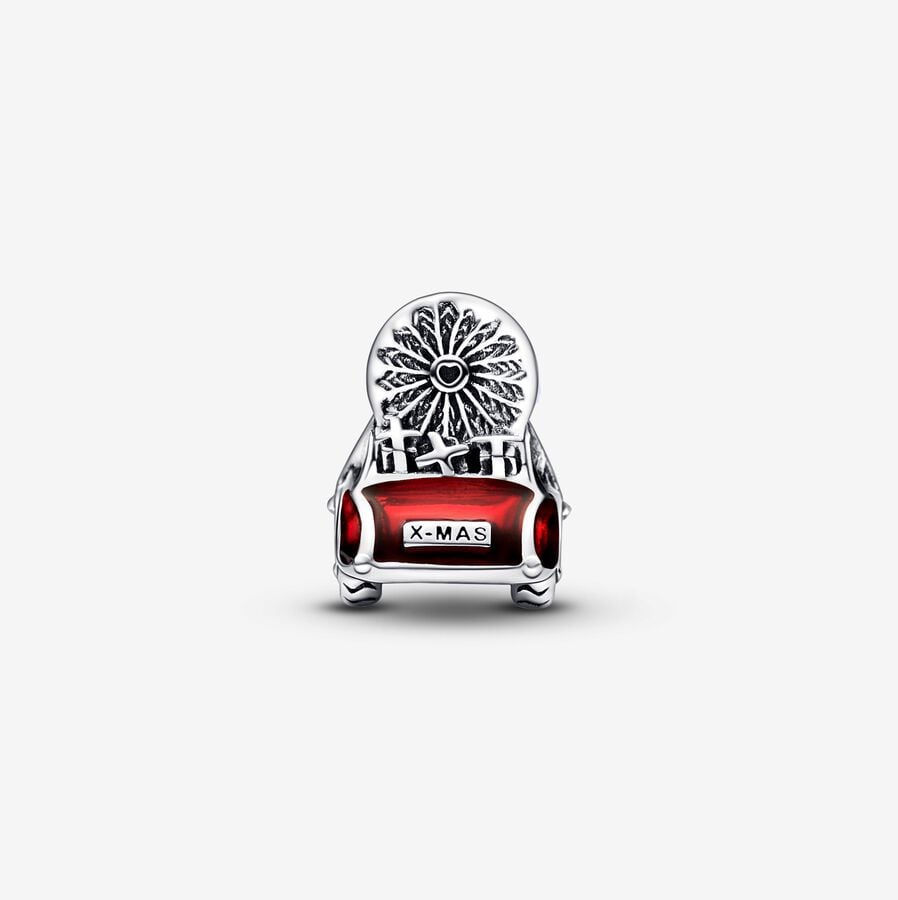 
                      
                        Pandora Festive Car & Christmas Tree Charm
                      
                    