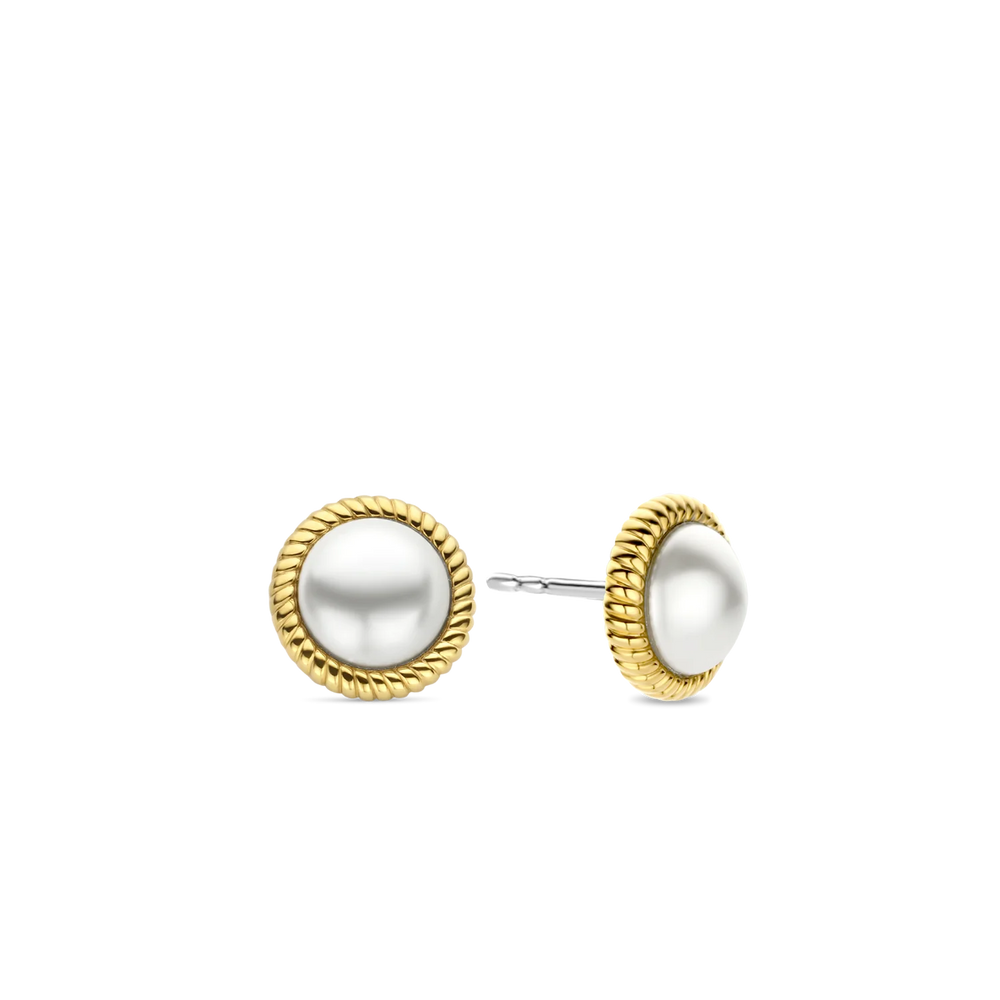 TI SENTO - Milano Earrings 7923YP