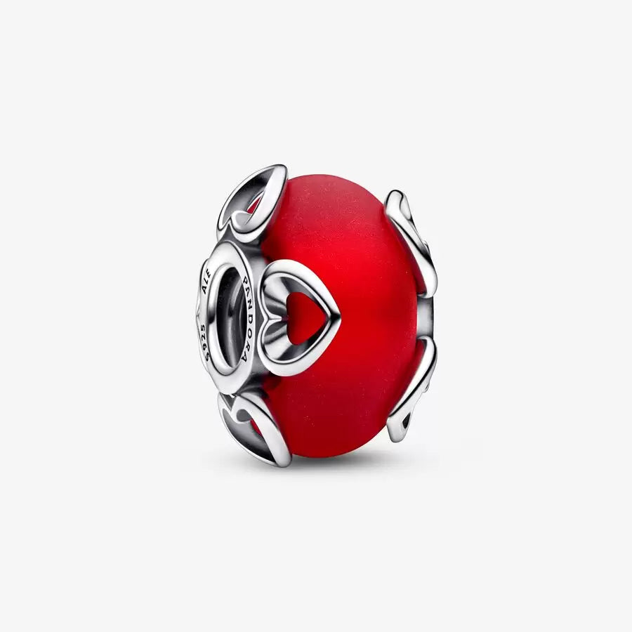 Pandora 2025 red apple