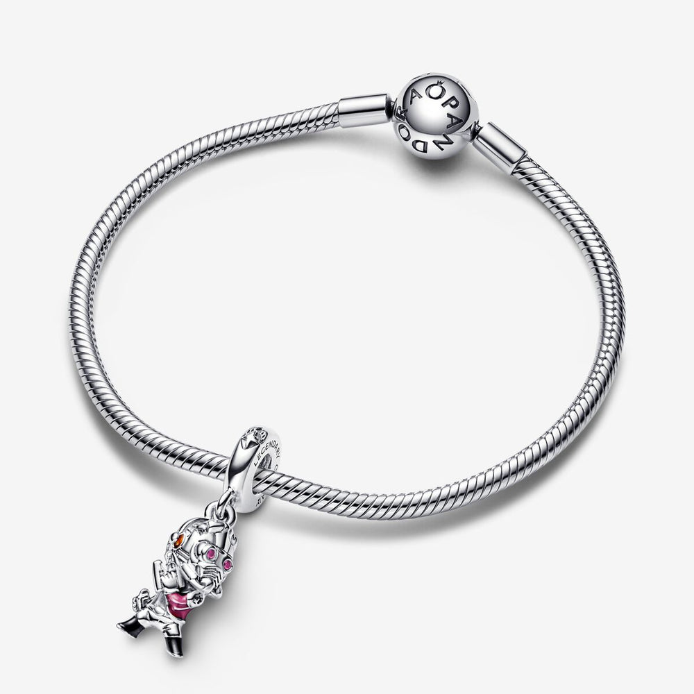 
                      
                        Pandora Marvel Guardians of the Galaxy Star-Lord Dangle Charm
                      
                    